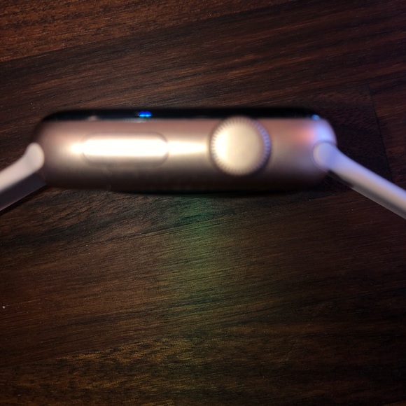 Series 3 apple watch - Picture 5 of 5